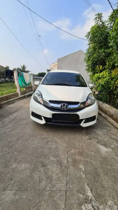 Honda Mobilio 2015