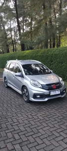 Honda Mobilio 2016