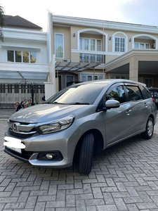 Honda Mobilio 2017