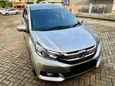 Honda Mobilio 2017