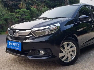 Honda Mobilio 2018