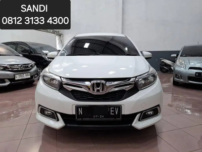 Honda Mobilio 2019