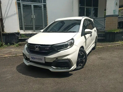 Honda Mobilio 2019