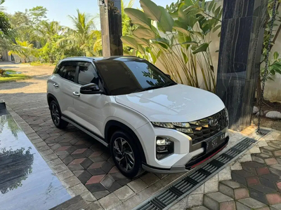 Hyundai Creta 2022