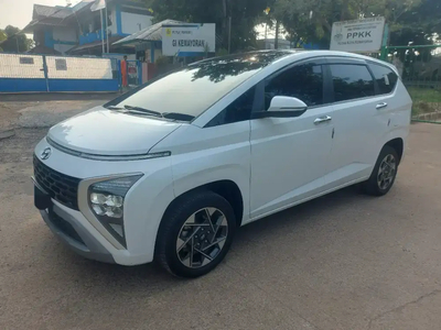 Hyundai Stargazer 2023