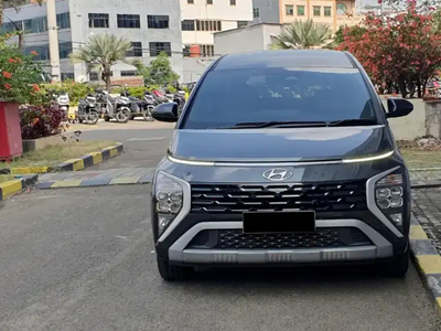 Hyundai Stargazer 2023