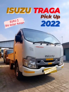 Isuzu Traga 2022