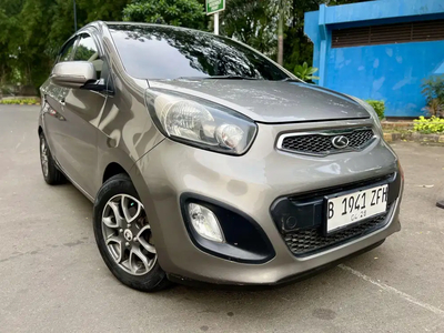 Kia Picanto 2013