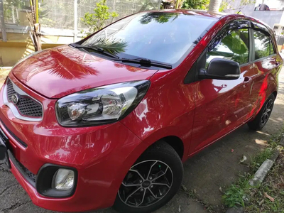 Kia Picanto 2014