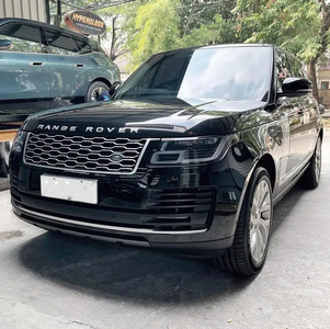 Land Rover Range rover 2018