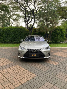Lexus ES250 2019