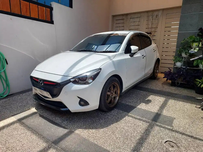 Mazda 2 2014