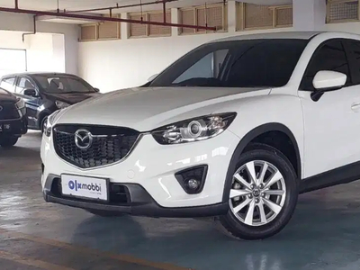 Mazda CX-5 2013