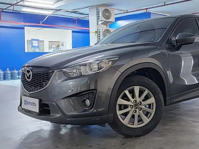 Mazda CX-5 2014