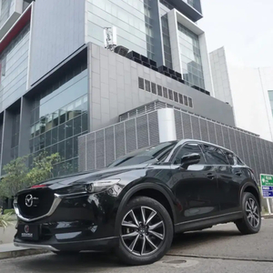 Mazda CX-5 2018