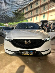 Mazda CX-5 2019