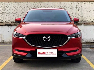 Mazda CX-5 2021