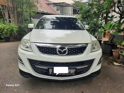 Mazda CX-9 2010