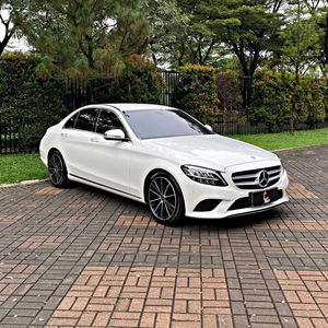 Mercedes-Benz C200 2019