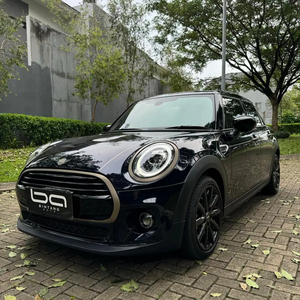 Mini Cooper Mini Cooper 2021