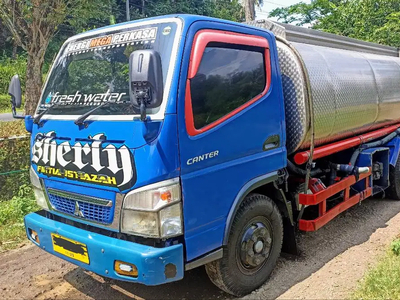 Mitsubishi Canter 2020