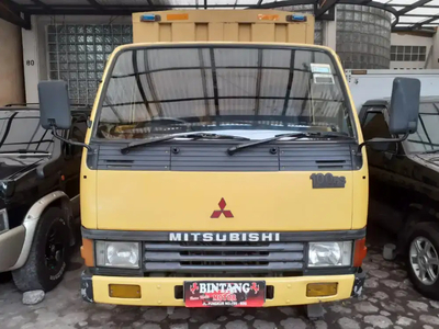 Mitsubishi FE 304 2004