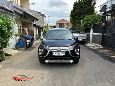 Mitsubishi Xpander 2018