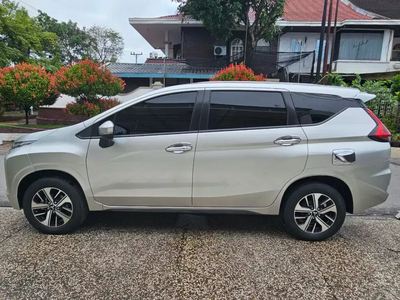 Mitsubishi Xpander 2018