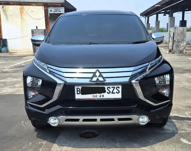 Mitsubishi Xpander 2018