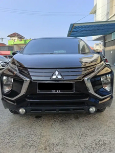 Mitsubishi Xpander 2019