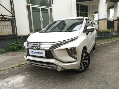 Mitsubishi Xpander 2019