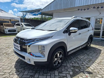 Mitsubishi Xpander 2021