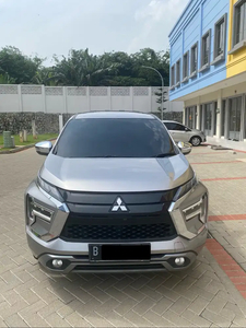 Mitsubishi Xpander 2022