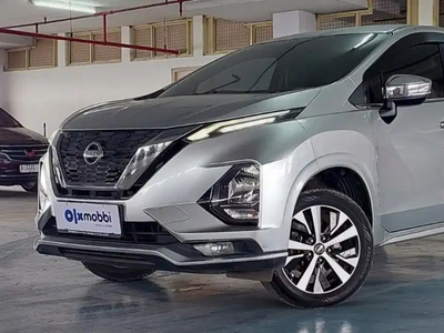 Nissan Livina 2019