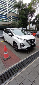 Nissan Livina 2019