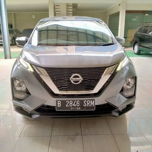 Nissan Livina 2019