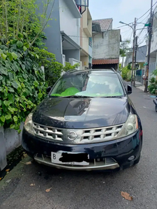 Nissan Murano 2006