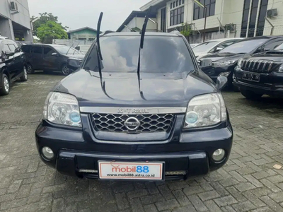 Nissan X-Trail 2004