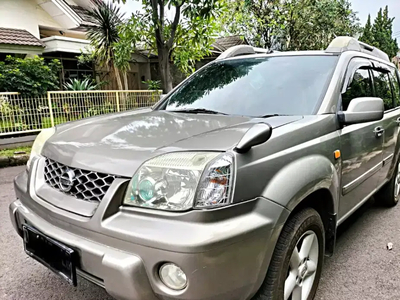 Nissan X-Trail 2005