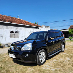 Nissan X-Trail 2009