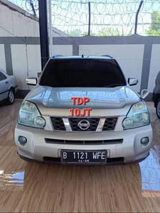 Nissan X-Trail 2010