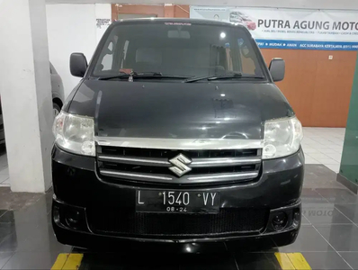 Suzuki APV 2009