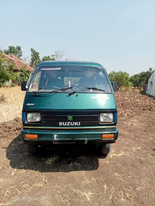 Suzuki Carry 2000