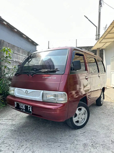 Suzuki Carry 2000