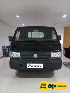 Suzuki Carry Pick-up 2024