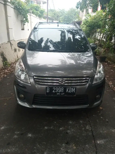 Suzuki Ertiga 2014