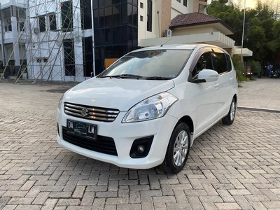 Suzuki Ertiga 2014