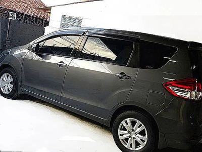 Suzuki Ertiga 2016