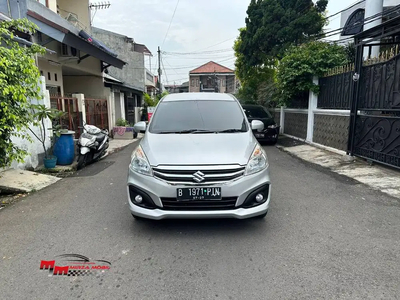 Suzuki Ertiga 2017