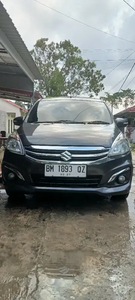 Suzuki Ertiga 2017